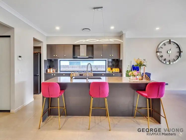 Fourth view of Homely house listing, 28 Wisteria St, Ellen Grove QLD 4078