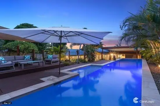 Main view of Homely house listing, 55 OYSTER POINT ROAD, Banora Point NSW 2486