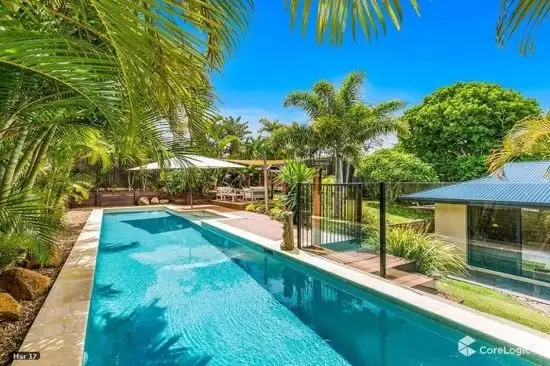 Second view of Homely house listing, 55 OYSTER POINT ROAD, Banora Point NSW 2486