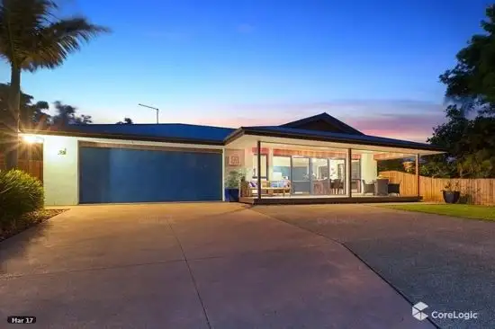 Fourth view of Homely house listing, 55 OYSTER POINT ROAD, Banora Point NSW 2486