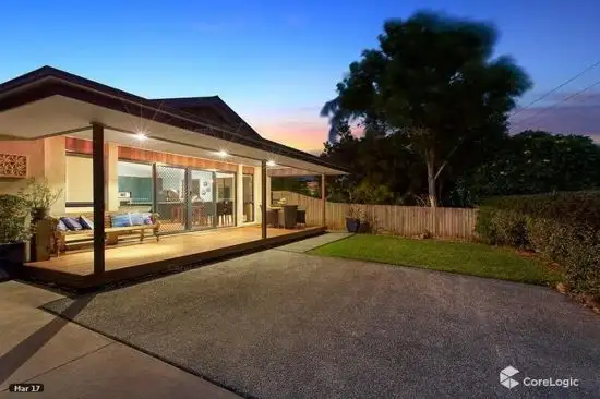 Fifth view of Homely house listing, 55 OYSTER POINT ROAD, Banora Point NSW 2486