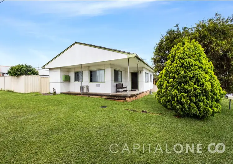 38 Manuka Parade, Gorokan NSW 2263