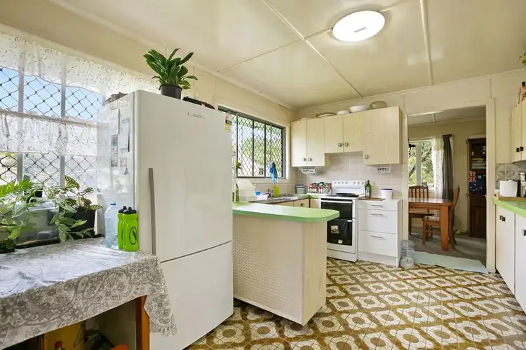 Fourth view of Homely house listing, 43 Cartwright Road, Gympie QLD 4570