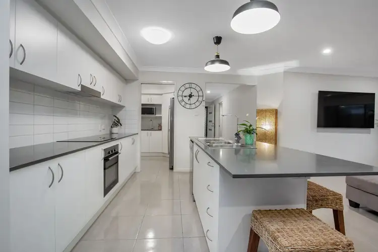 Second view of Homely house listing, 25 Corbould Court, Jacobs Well QLD 4208