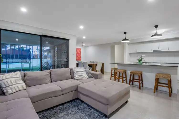 Third view of Homely house listing, 25 Corbould Court, Jacobs Well QLD 4208