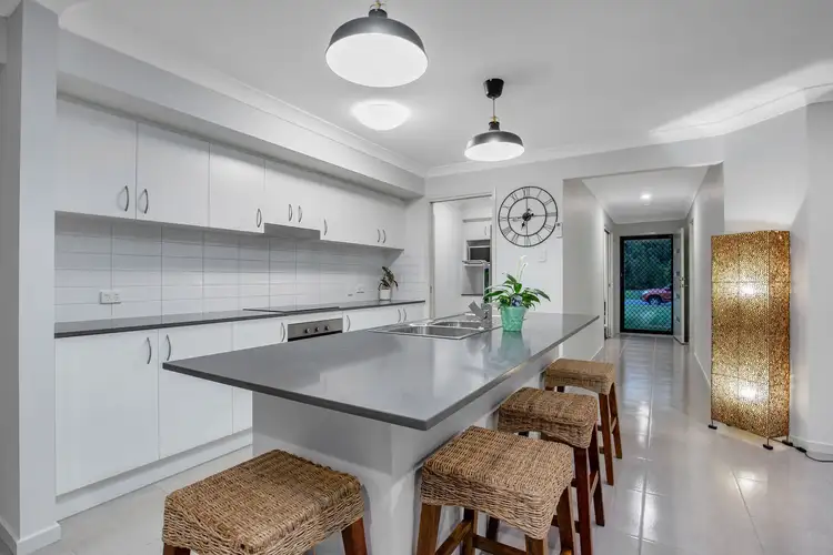 Fourth view of Homely house listing, 25 Corbould Court, Jacobs Well QLD 4208