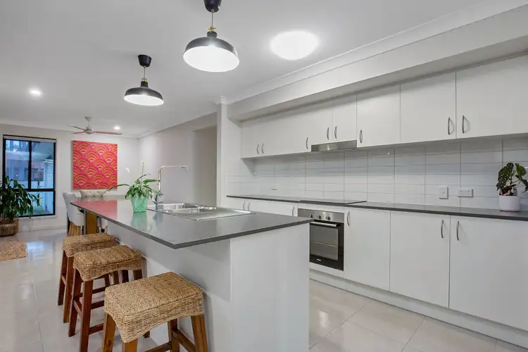 Sixth view of Homely house listing, 25 Corbould Court, Jacobs Well QLD 4208