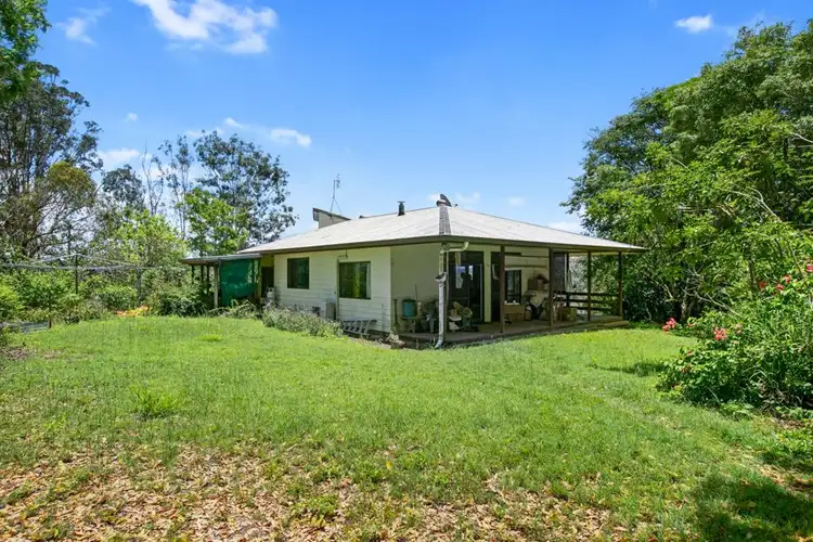 Second view of Homely rural property listing, Address available on request