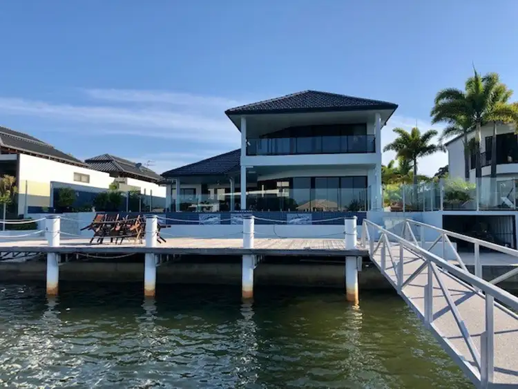 6/1 Raptor Place, Pelican Waters QLD 4551