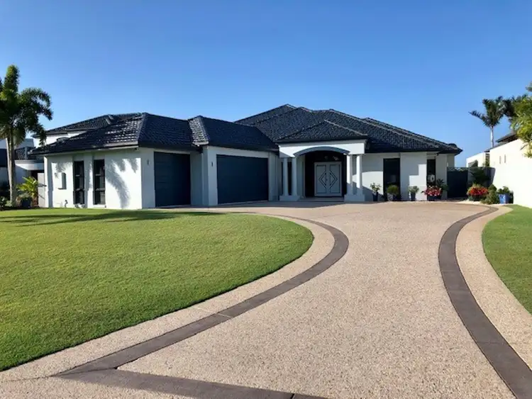 Second view of Homely house listing, 6/1 Raptor Place, Pelican Waters QLD 4551