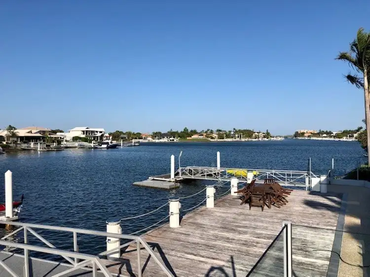 Third view of Homely house listing, 6/1 Raptor Place, Pelican Waters QLD 4551