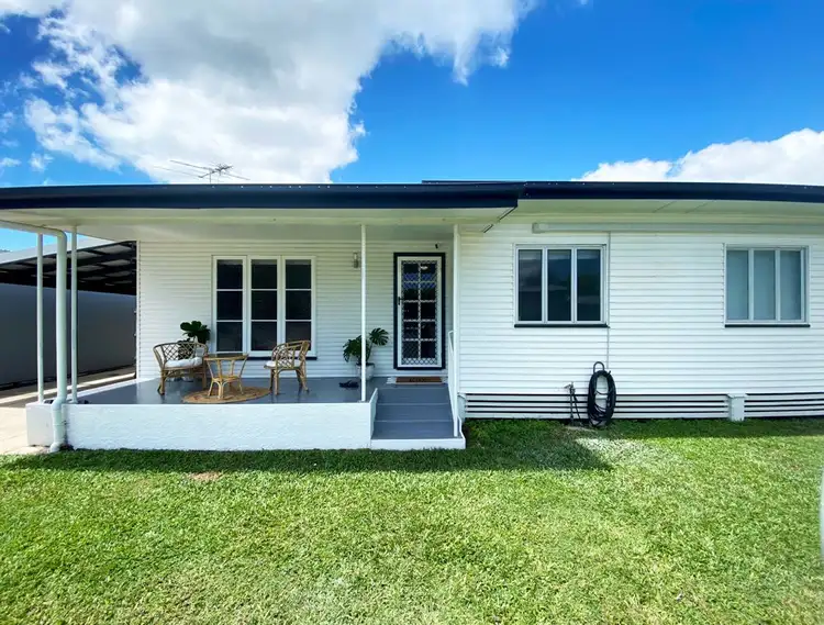 Main view of Homely house listing, 47 PRATT STREET, South Mackay QLD 4740