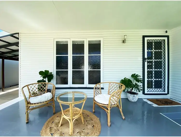 Second view of Homely house listing, 47 PRATT STREET, South Mackay QLD 4740