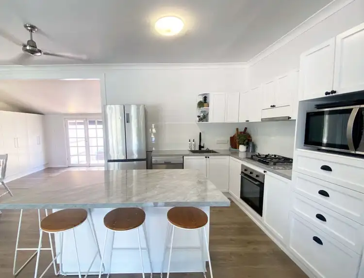 Fourth view of Homely house listing, 47 PRATT STREET, South Mackay QLD 4740