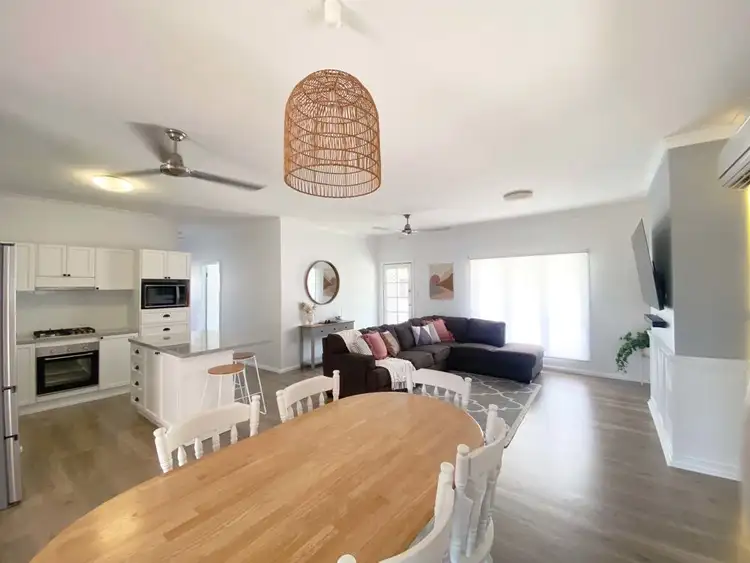 Fifth view of Homely house listing, 47 PRATT STREET, South Mackay QLD 4740