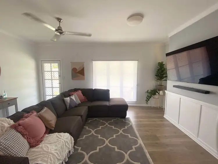 Sixth view of Homely house listing, 47 PRATT STREET, South Mackay QLD 4740