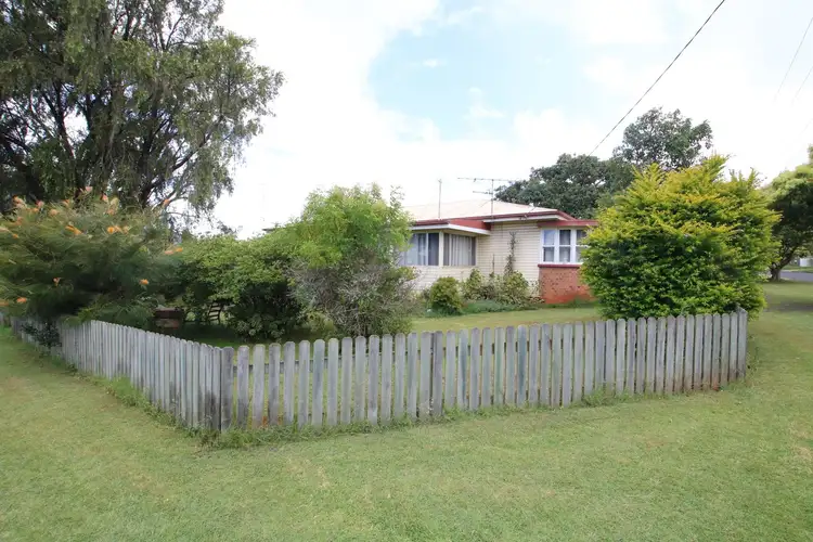 132 Long Street, South Toowoomba QLD 4350