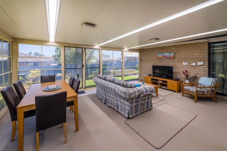 Second view of Homely house listing, 19 Eileen Drive, Corindi Beach NSW 2456