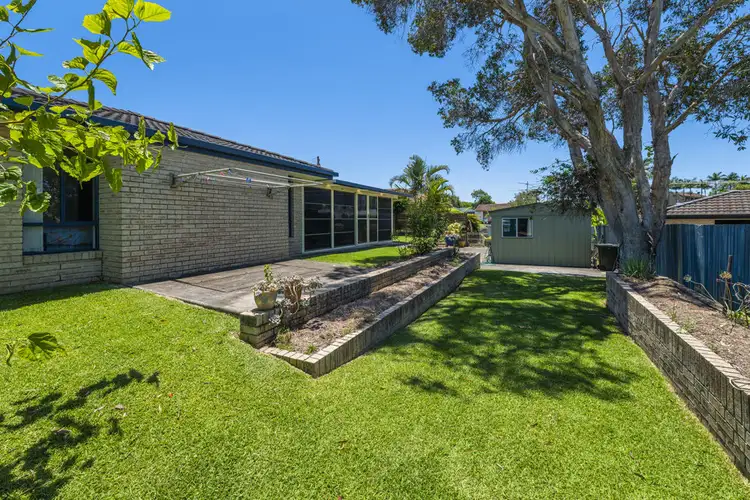 Fourth view of Homely house listing, 19 Eileen Drive, Corindi Beach NSW 2456