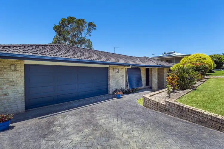 Sixth view of Homely house listing, 19 Eileen Drive, Corindi Beach NSW 2456