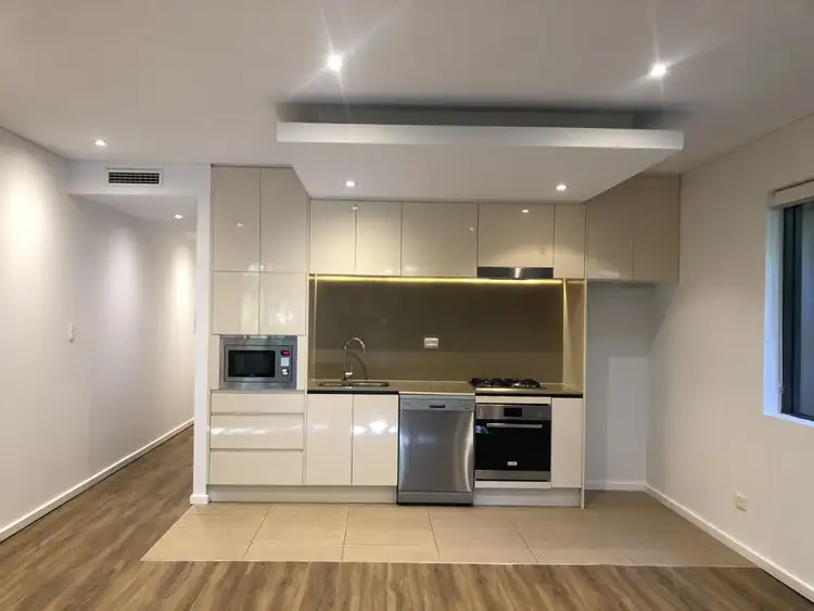 Main view of Homely apartment listing, A05/23 Ray Road, Epping NSW 2121