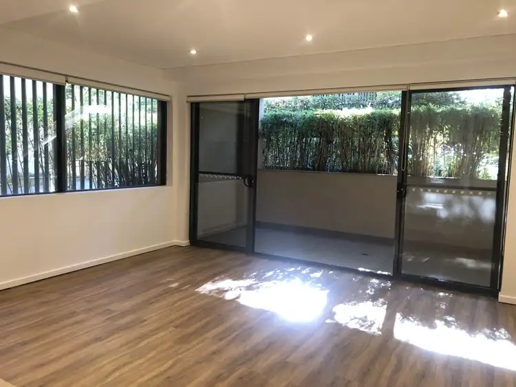 Third view of Homely apartment listing, A05/23 Ray Road, Epping NSW 2121