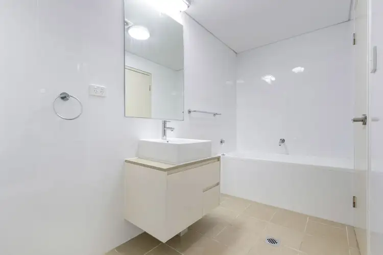 Fourth view of Homely apartment listing, A05/23 Ray Road, Epping NSW 2121