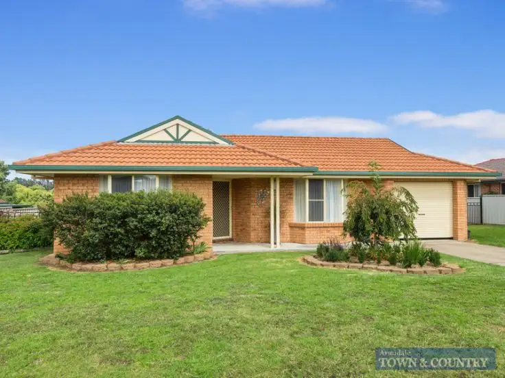 27 Eleanor Close, Armidale NSW 2350