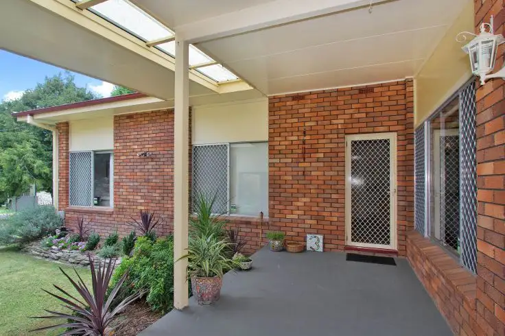 Second view of Homely house listing, 3 Roslyn Avenue, Armidale NSW 2350