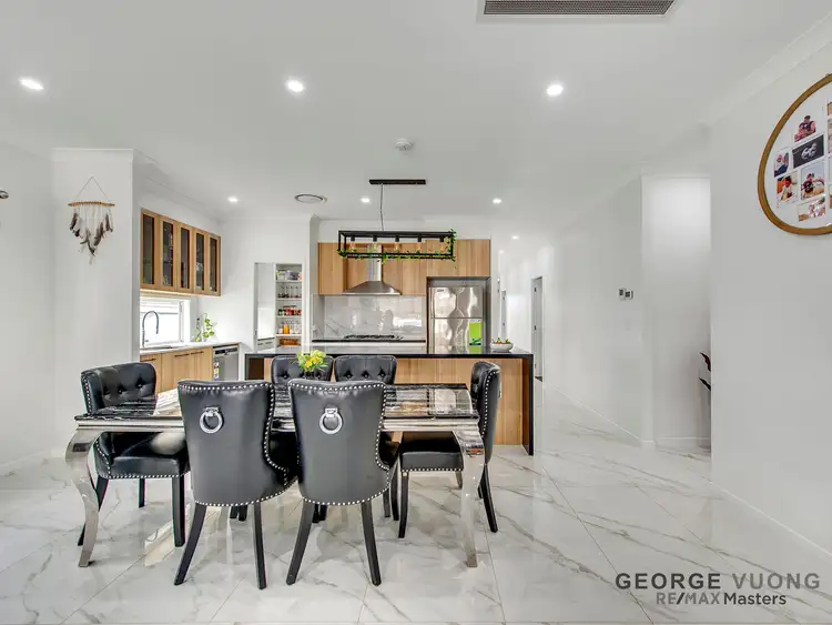 Fifth view of Homely house listing, 13 Vu St, Heathwood QLD 4110