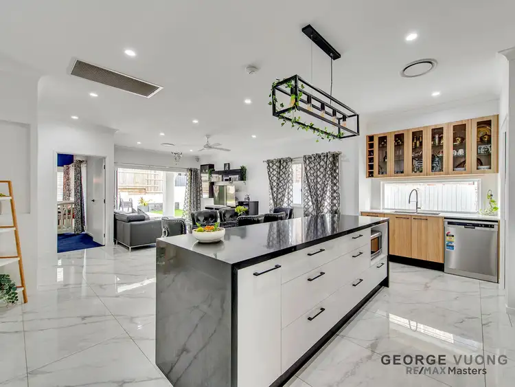 Sixth view of Homely house listing, 13 Vu St, Heathwood QLD 4110