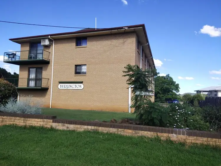 Main view of Homely unit listing, 5/14 Mirle Street, Newtown QLD 4350