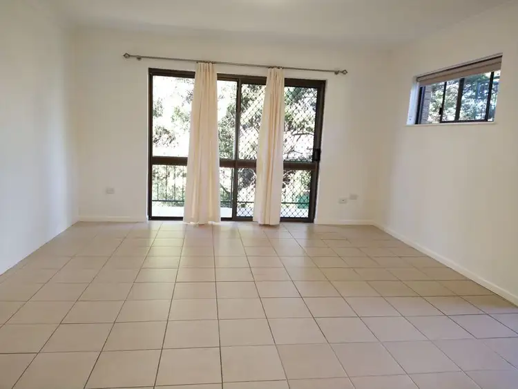 Third view of Homely unit listing, 5/14 Mirle Street, Newtown QLD 4350