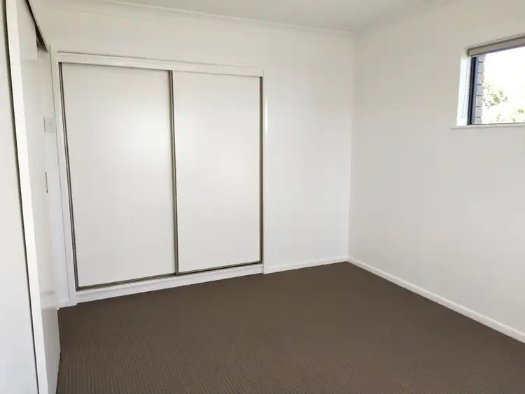 Fourth view of Homely unit listing, 5/14 Mirle Street, Newtown QLD 4350