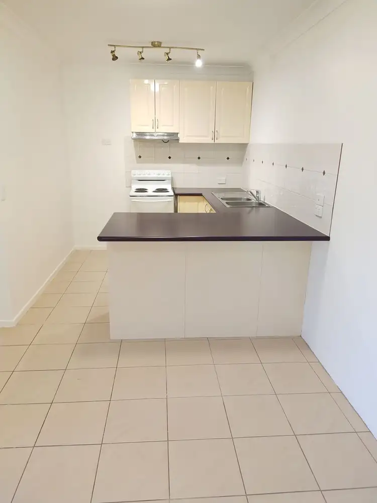 Fifth view of Homely unit listing, 5/14 Mirle Street, Newtown QLD 4350