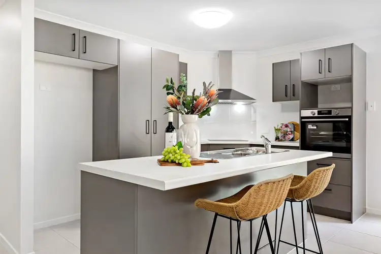 Third view of Homely house listing, 21 Speckled Circuit, Springfield Lakes QLD 4300