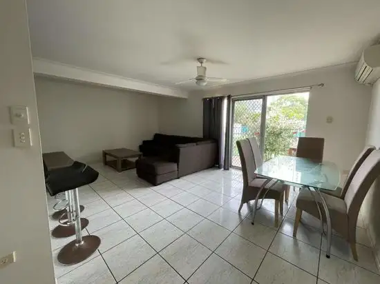 Third view of Homely unit listing, 7/55-56 Paradise Island, Surfers Paradise QLD 4217