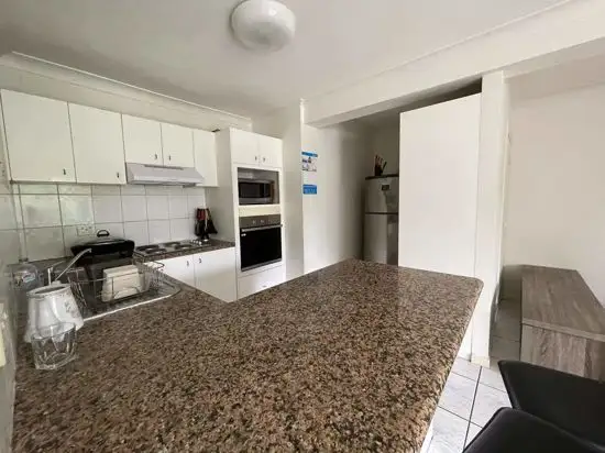 Fifth view of Homely unit listing, 7/55-56 Paradise Island, Surfers Paradise QLD 4217