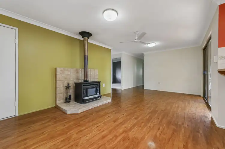 Fifth view of Homely house listing, 12 Lotus Crescent, Centenary Heights QLD 4350