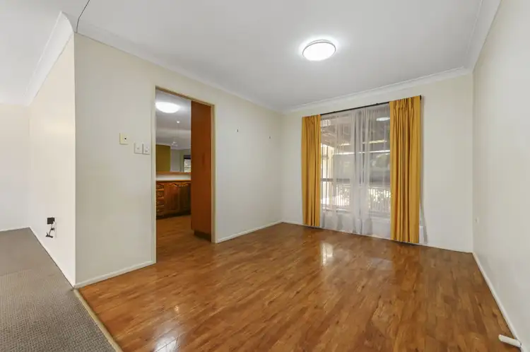 Sixth view of Homely house listing, 12 Lotus Crescent, Centenary Heights QLD 4350
