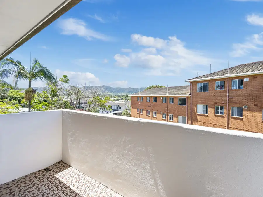Main view of Homely apartment listing, 4/8 Toormina Place, Coffs Harbour NSW 2450