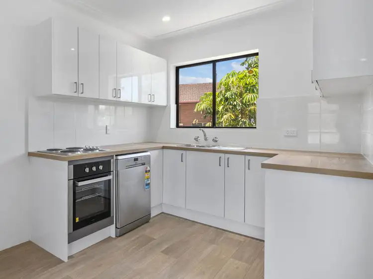 Second view of Homely apartment listing, 4/8 Toormina Place, Coffs Harbour NSW 2450