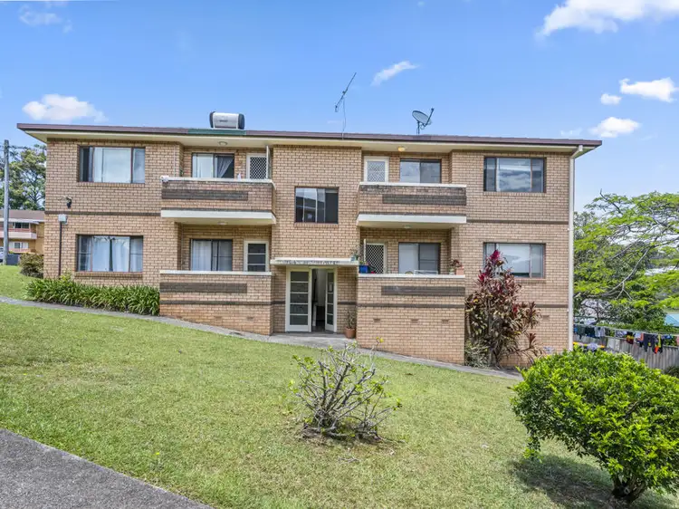 Third view of Homely apartment listing, 4/8 Toormina Place, Coffs Harbour NSW 2450