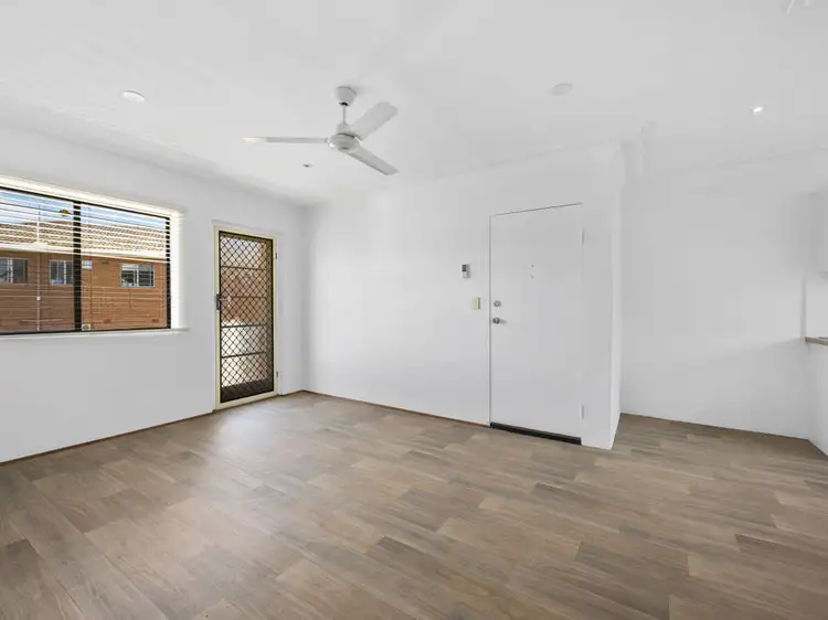 Fourth view of Homely apartment listing, 4/8 Toormina Place, Coffs Harbour NSW 2450