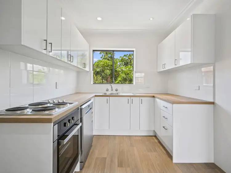 Sixth view of Homely apartment listing, 4/8 Toormina Place, Coffs Harbour NSW 2450