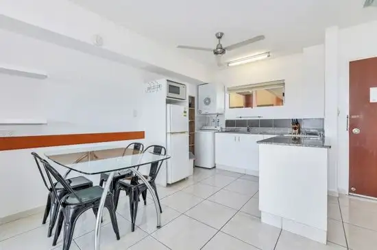 Second view of Homely unit listing, 50/26 Marina Boulevard, Cullen Bay NT 820