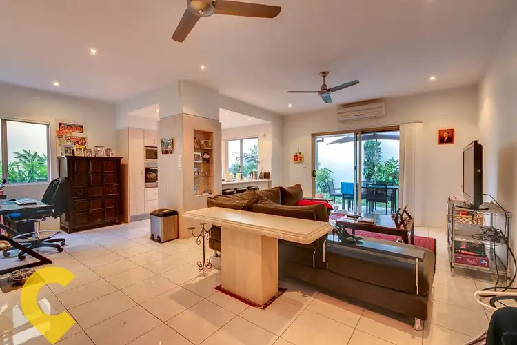 Second view of Homely townhouse listing, 27/158 Woogaroo Street, Forest Lake QLD 4078