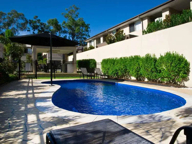 Third view of Homely townhouse listing, 27/158 Woogaroo Street, Forest Lake QLD 4078