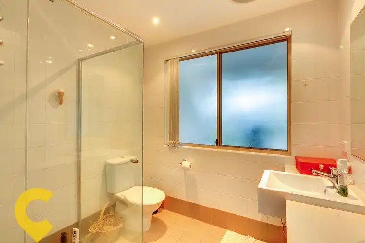 Fourth view of Homely townhouse listing, 27/158 Woogaroo Street, Forest Lake QLD 4078