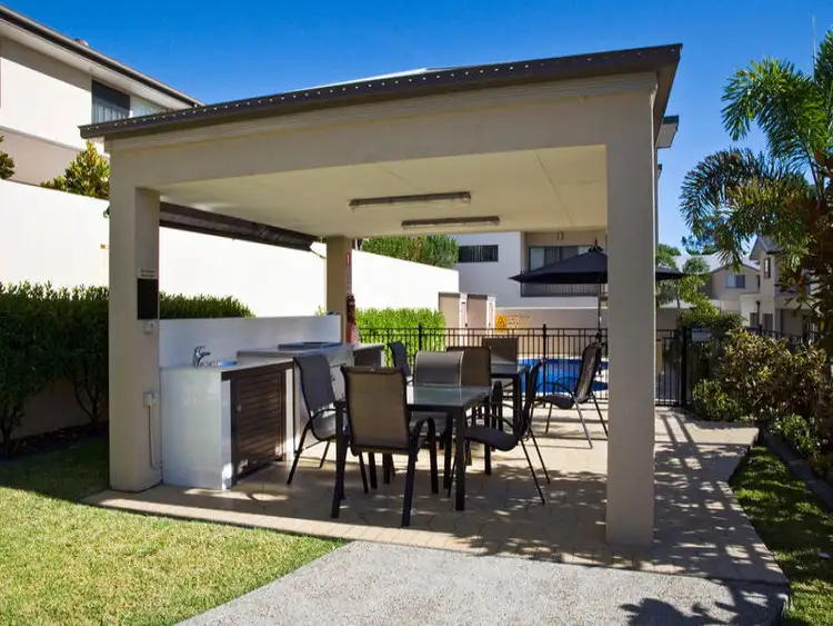 Fifth view of Homely townhouse listing, 27/158 Woogaroo Street, Forest Lake QLD 4078